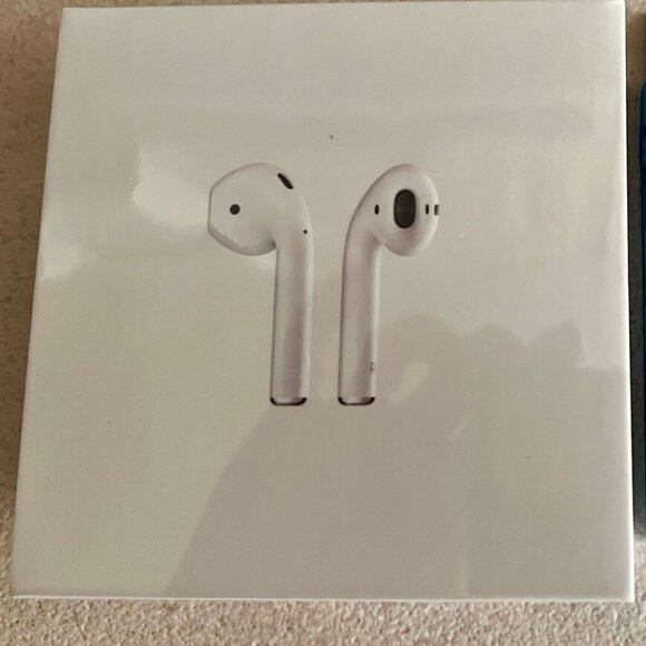 AirPods Authentic sealed